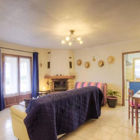 Villa Amon Nos Otes à Vezzani Extérieur photo