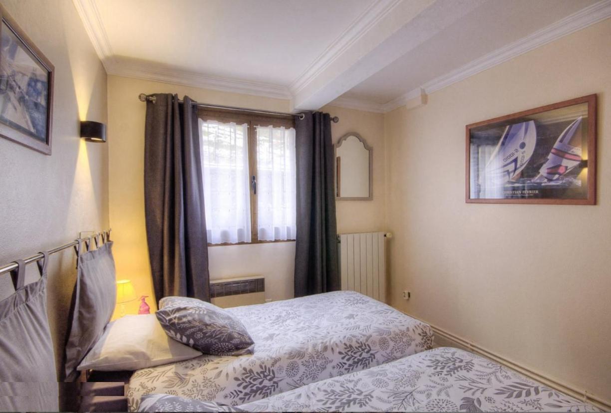 Villa Amon Nos Otes à Vezzani Extérieur photo